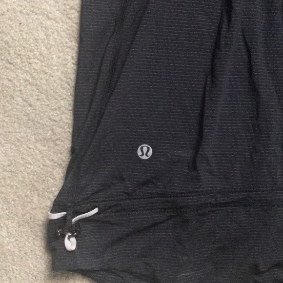 Lululemon Bra top Tank - Picture 4 of 4